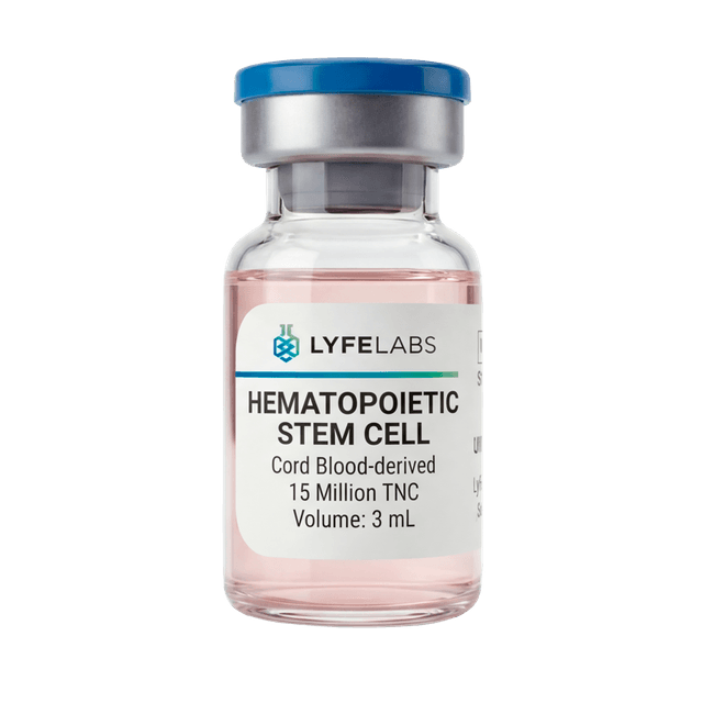 HSC Cord Blood