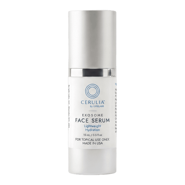 Cerulia Exosome Face Serum