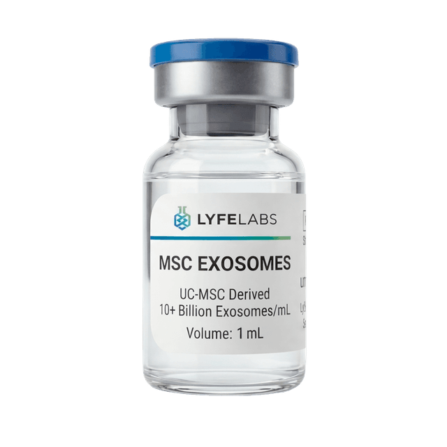 MSC Exosome Fluid