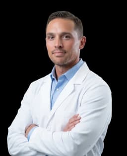 Bronson Pinto, PhD